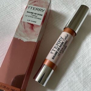 by TERRY Baume de Rose Tinted Lip Care